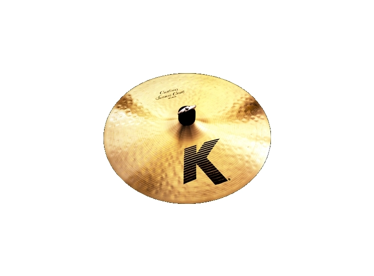 Zildjian K Custom 16 Session crash 